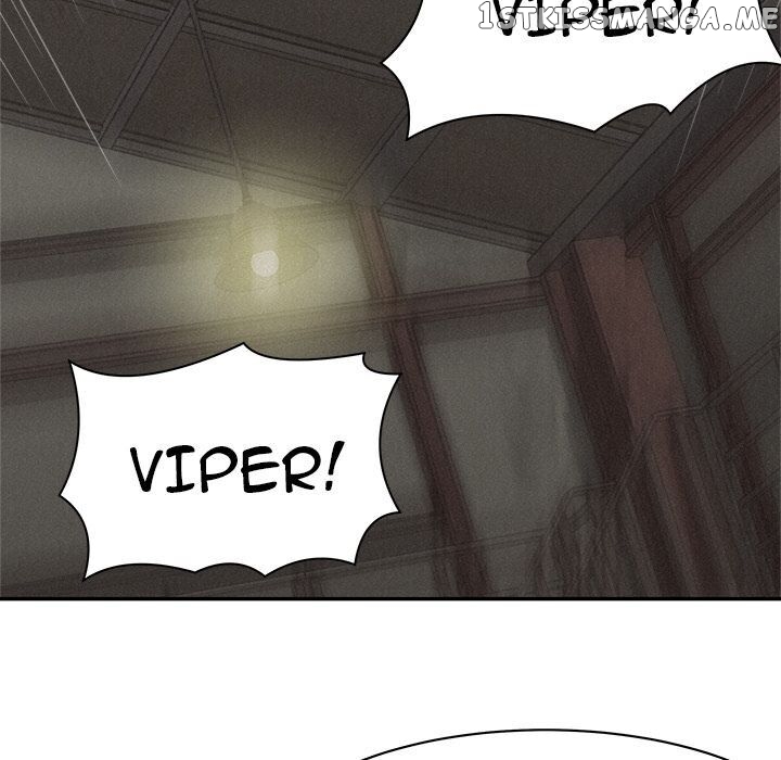 Pounding – Manga chapter 56 - page 95