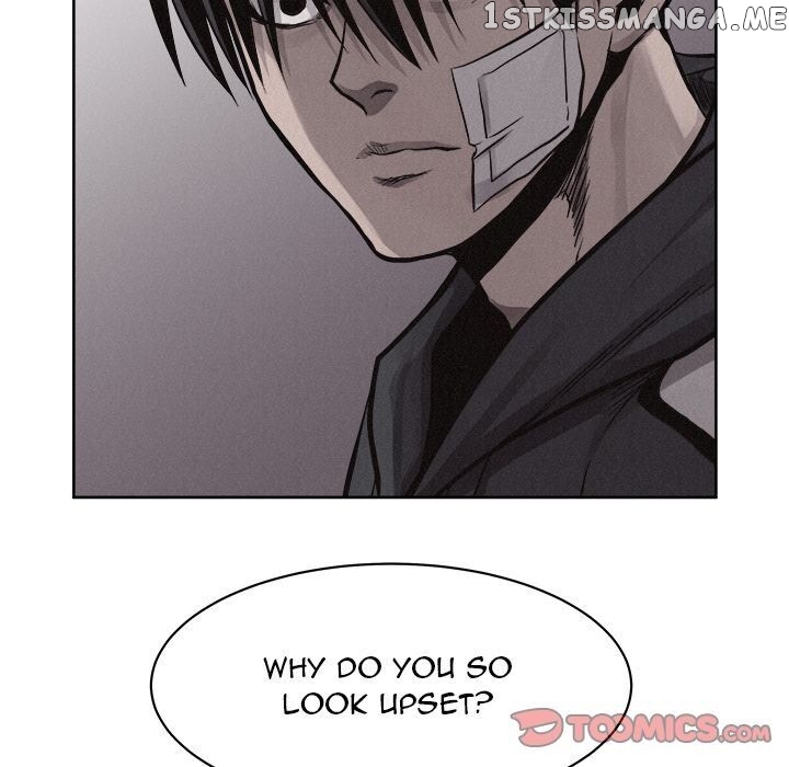 Pounding – Manga chapter 55 - page 10