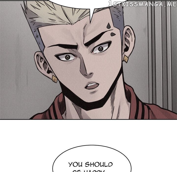 Pounding – Manga chapter 55 - page 11