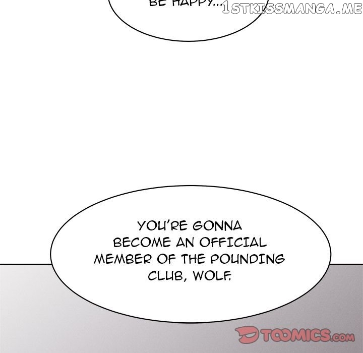 Pounding – Manga chapter 55 - page 12