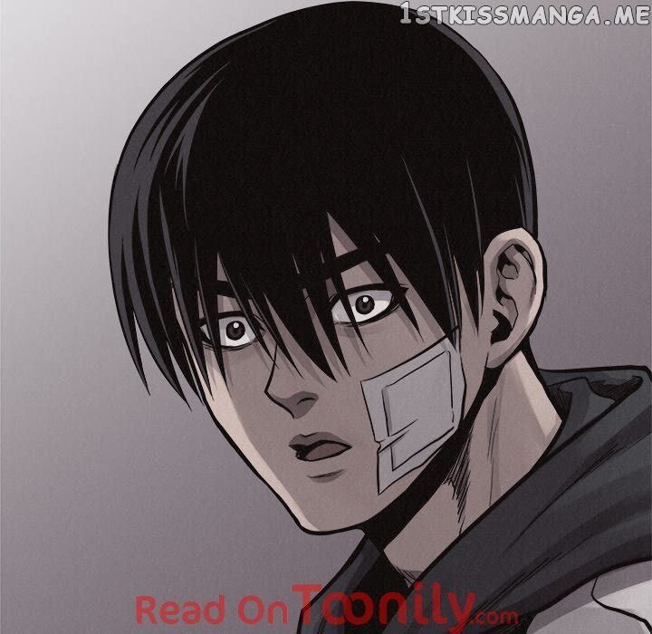 Pounding – Manga chapter 55 - page 13