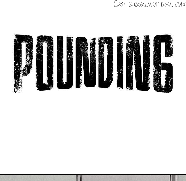 Pounding – Manga chapter 55 - page 15