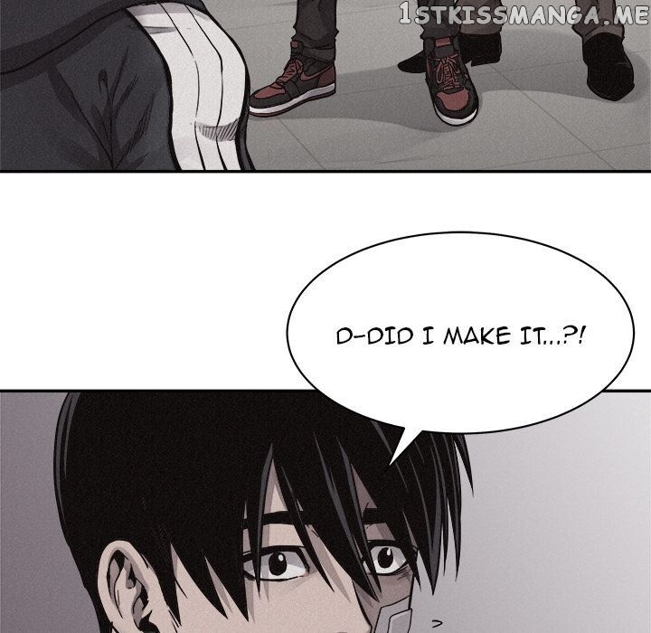 Pounding – Manga chapter 55 - page 17