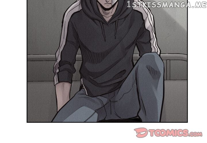 Pounding – Manga chapter 55 - page 2
