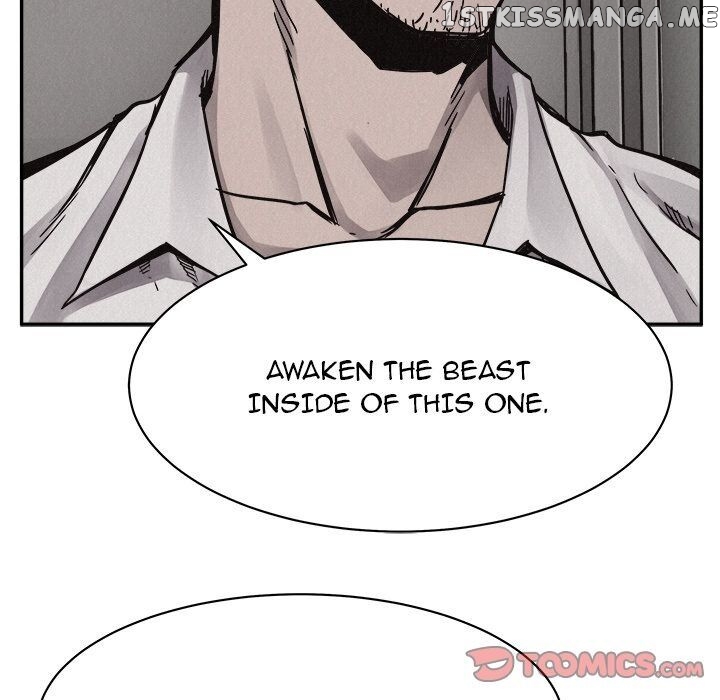 Pounding – Manga chapter 55 - page 22