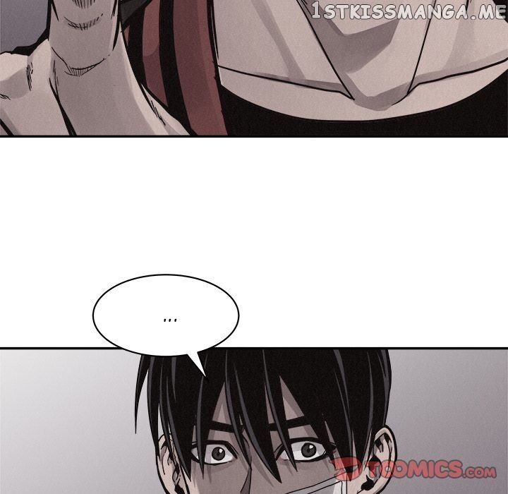 Pounding – Manga chapter 55 - page 24