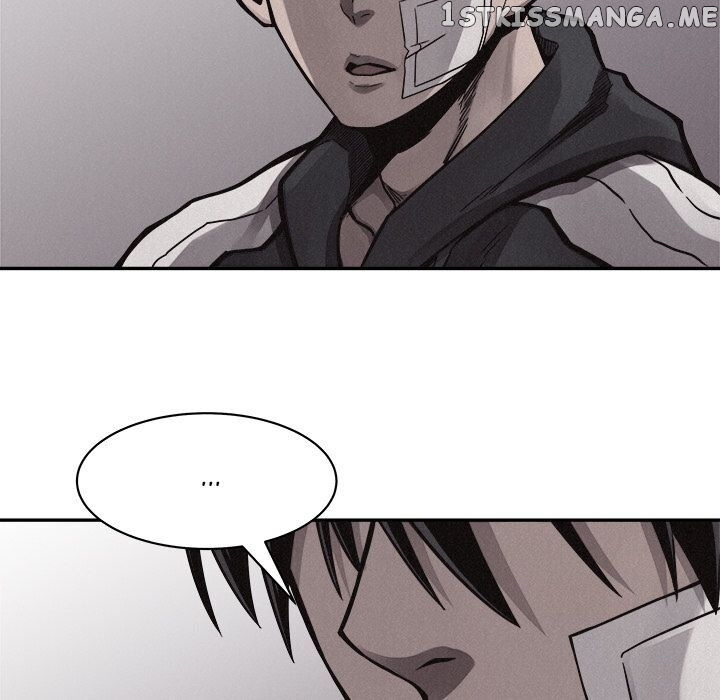 Pounding – Manga chapter 55 - page 25