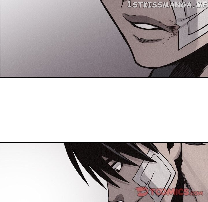 Pounding – Manga chapter 55 - page 26