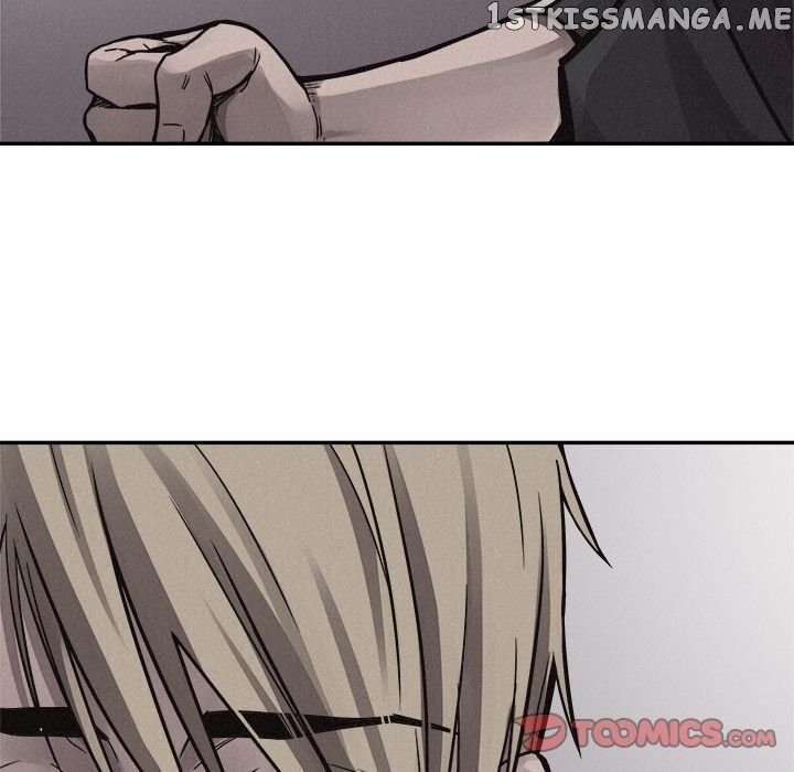 Pounding – Manga chapter 55 - page 28