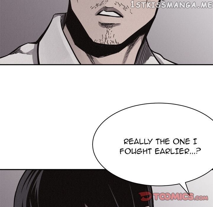 Pounding – Manga chapter 55 - page 32
