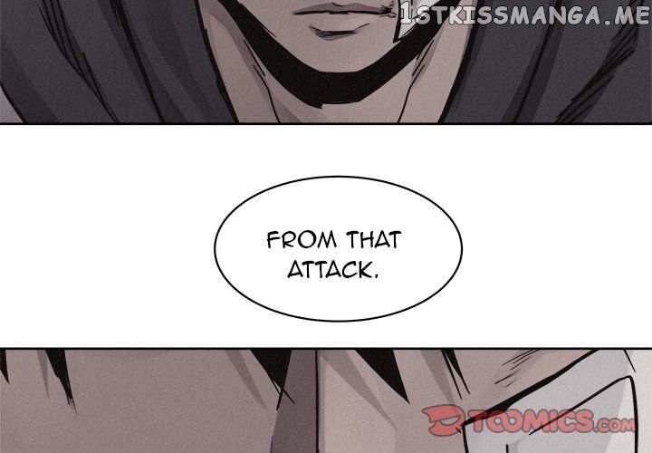 Pounding – Manga chapter 55 - page 4
