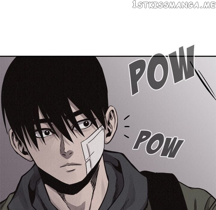 Pounding – Manga chapter 55 - page 49