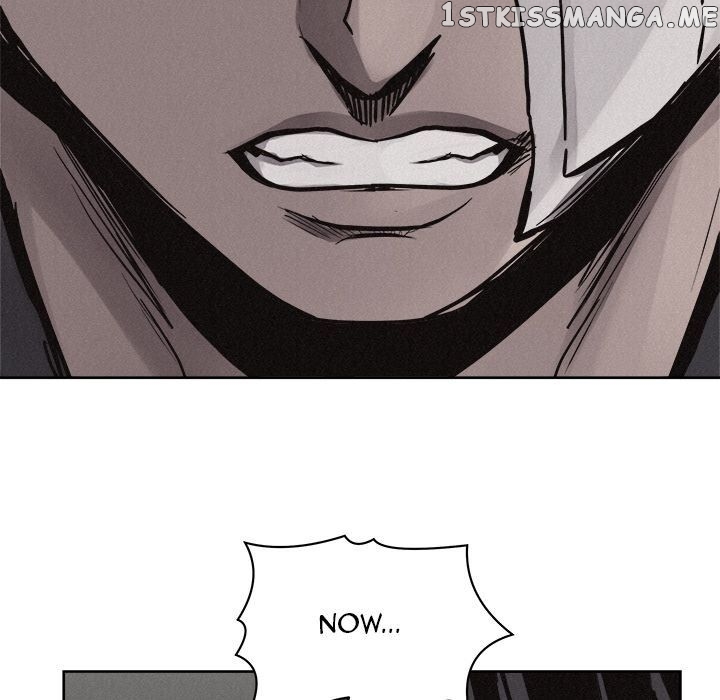 Pounding – Manga chapter 55 - page 5
