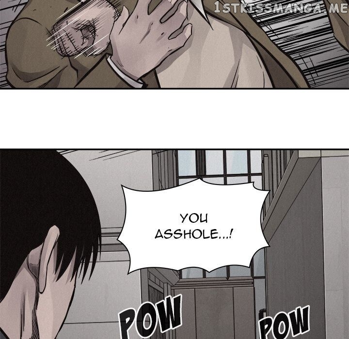 Pounding – Manga chapter 55 - page 51