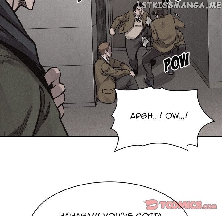 Pounding – Manga chapter 55 - page 52