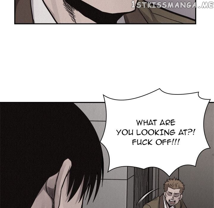 Pounding – Manga chapter 55 - page 55