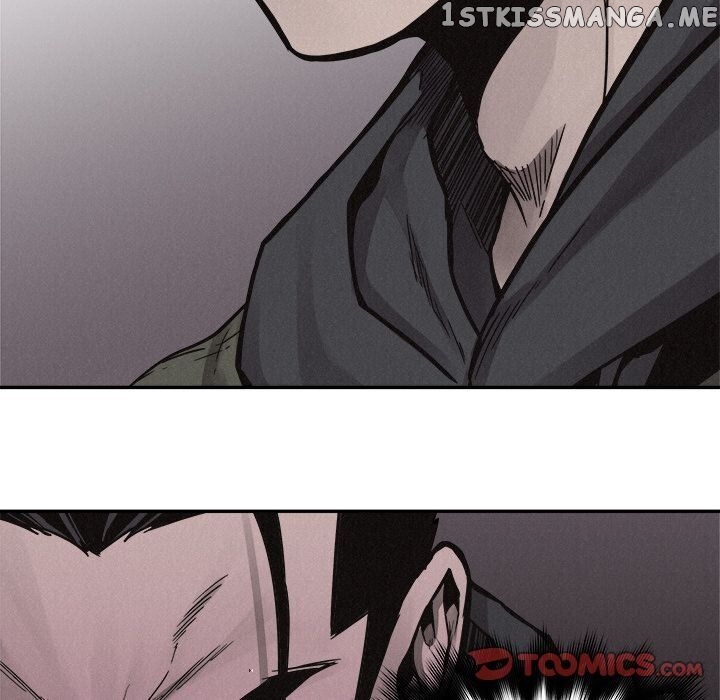 Pounding – Manga chapter 55 - page 58