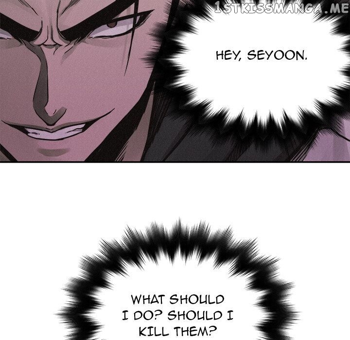 Pounding – Manga chapter 55 - page 59