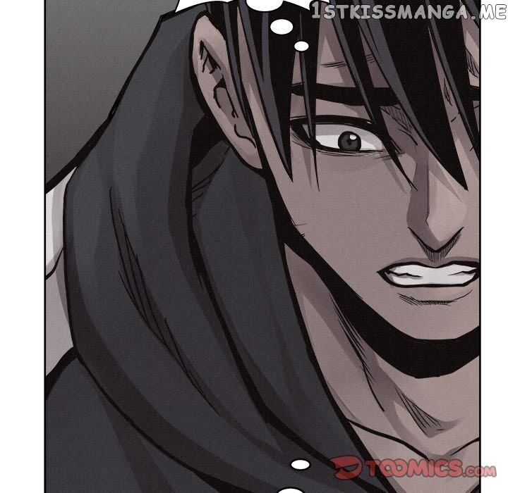 Pounding – Manga chapter 55 - page 6