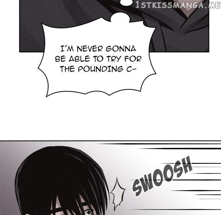 Pounding – Manga chapter 55 - page 7