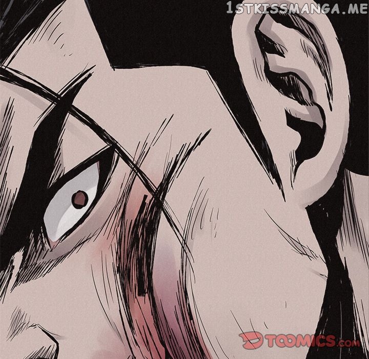 Pounding – Manga chapter 54 - page 10