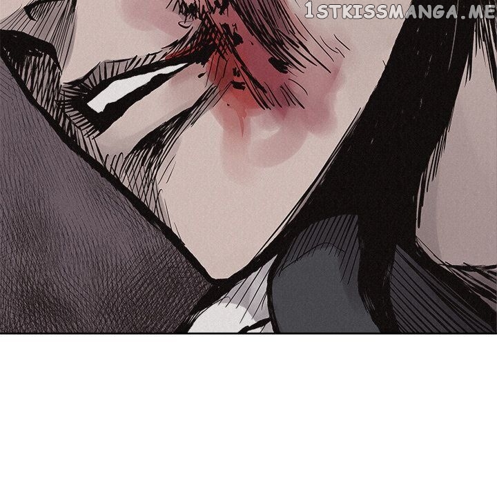 Pounding – Manga chapter 54 - page 11