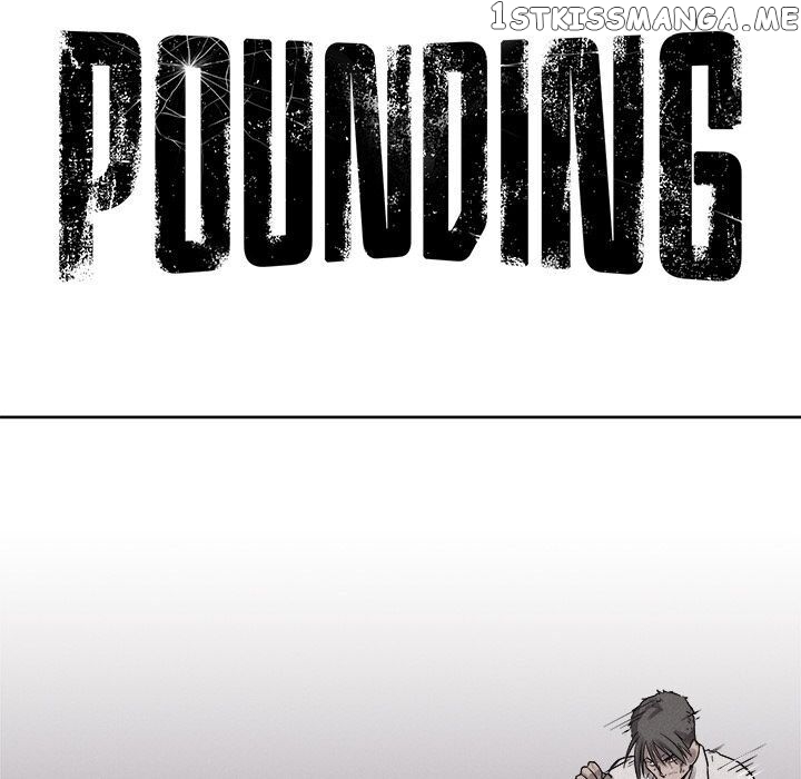 Pounding – Manga chapter 54 - page 12