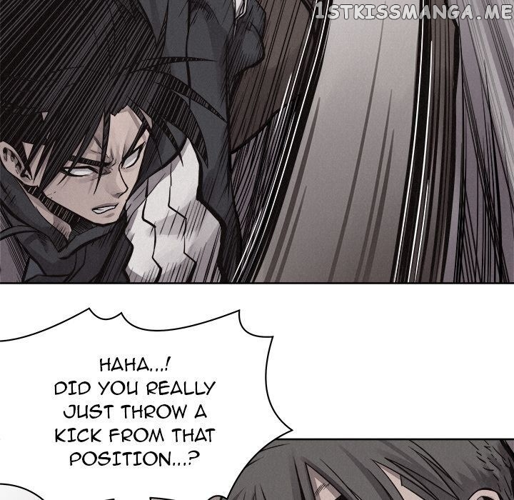 Pounding – Manga chapter 54 - page 15