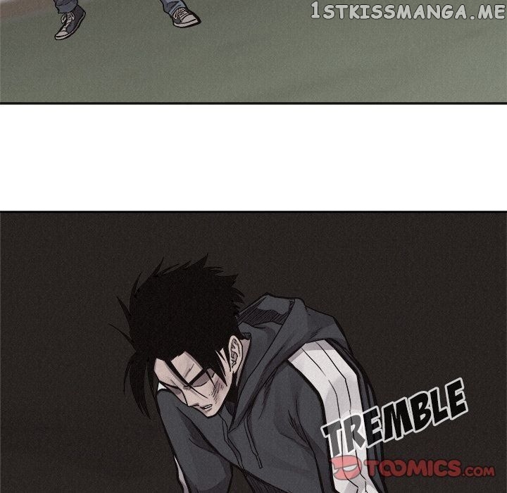 Pounding – Manga chapter 54 - page 18