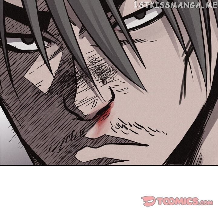 Pounding – Manga chapter 54 - page 22