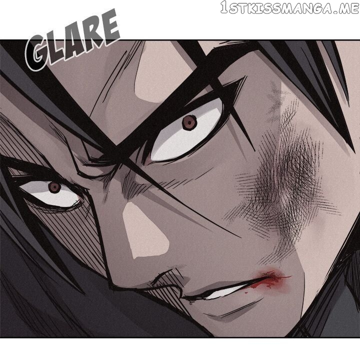 Pounding – Manga chapter 54 - page 24