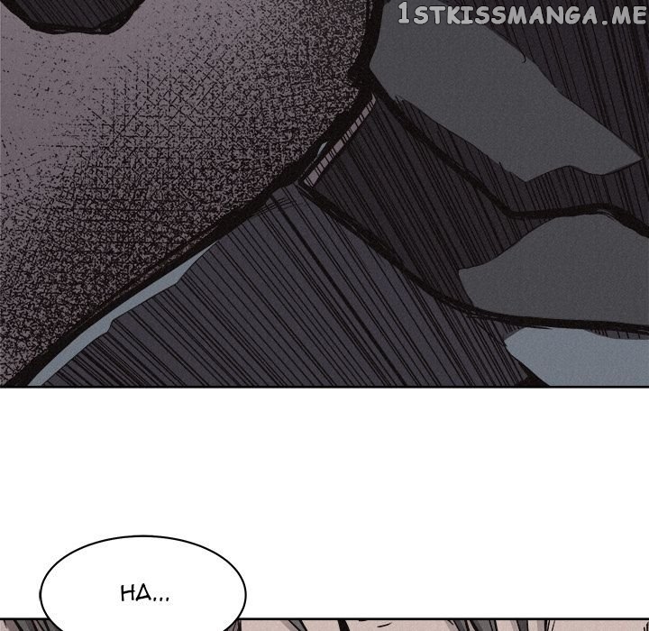 Pounding – Manga chapter 54 - page 27