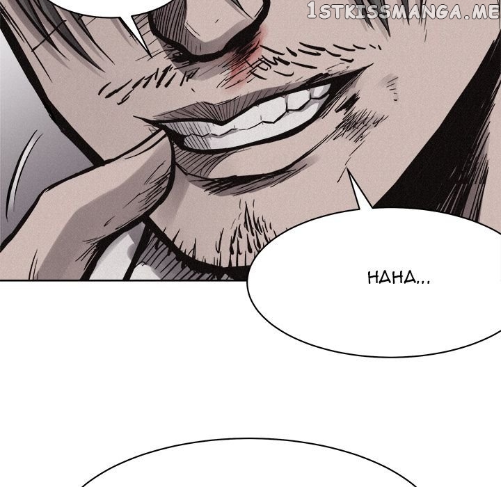 Pounding – Manga chapter 54 - page 28