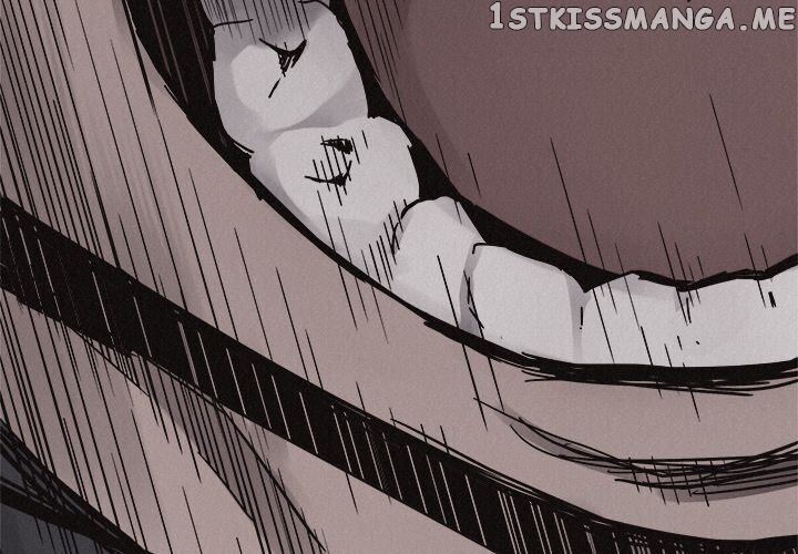 Pounding – Manga chapter 54 - page 3
