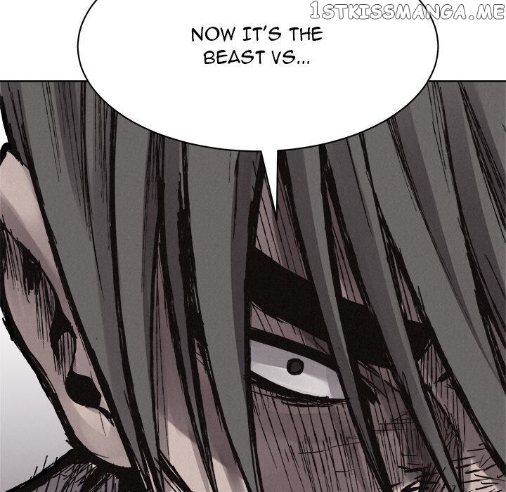 Pounding – Manga chapter 54 - page 31