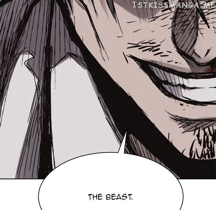 Pounding – Manga chapter 54 - page 32