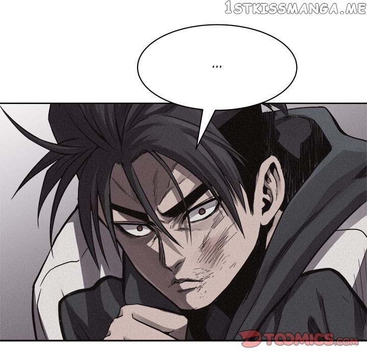 Pounding – Manga chapter 54 - page 34