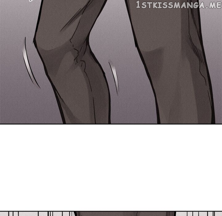 Pounding – Manga chapter 54 - page 37