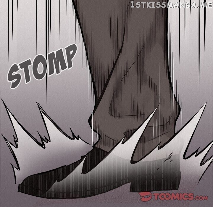 Pounding – Manga chapter 54 - page 38