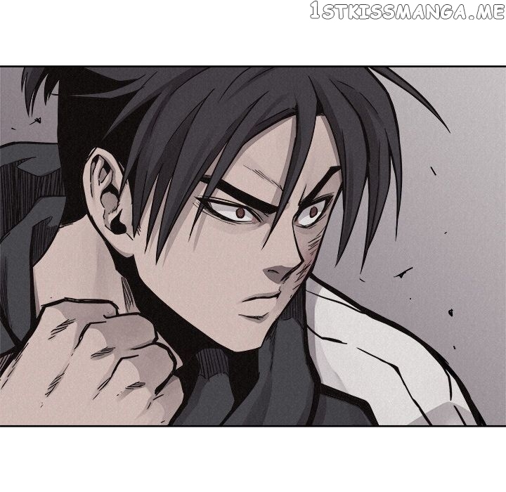 Pounding – Manga chapter 54 - page 43