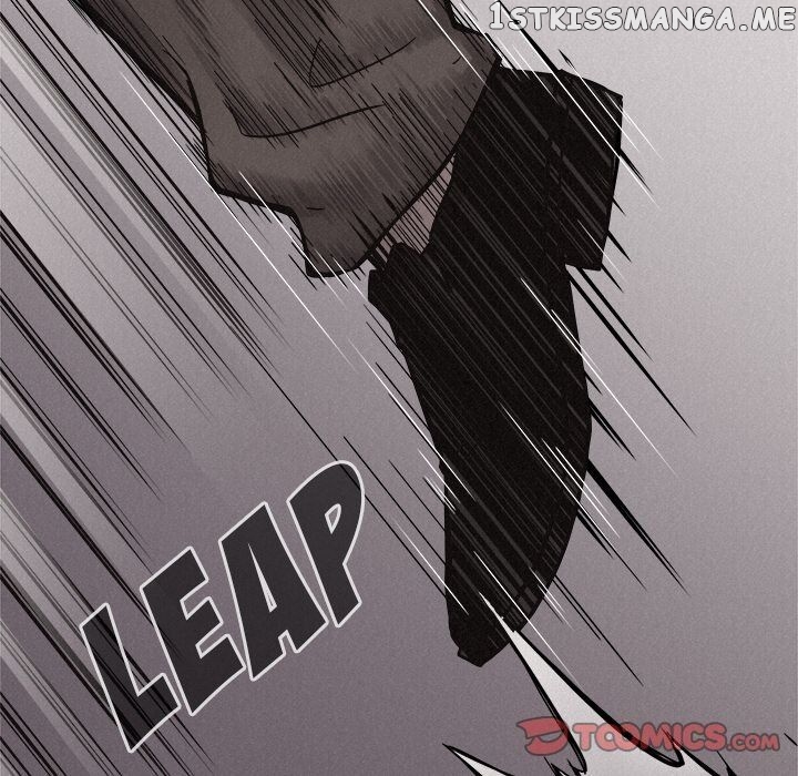Pounding – Manga chapter 54 - page 46