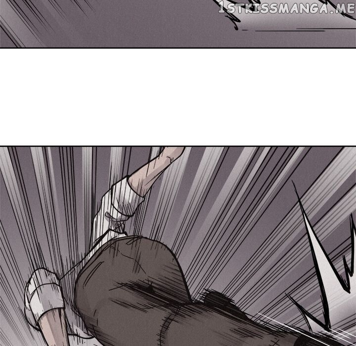 Pounding – Manga chapter 54 - page 47