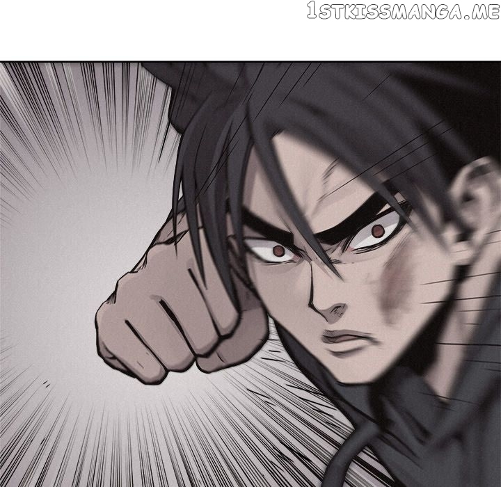 Pounding – Manga chapter 54 - page 49