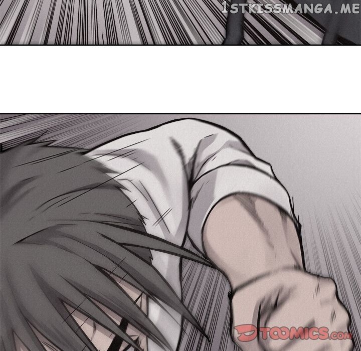 Pounding – Manga chapter 54 - page 50