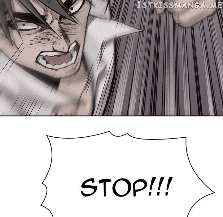 Pounding – Manga chapter 54 - page 51