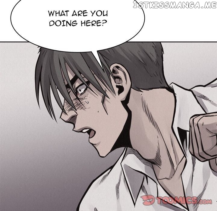 Pounding – Manga chapter 54 - page 66
