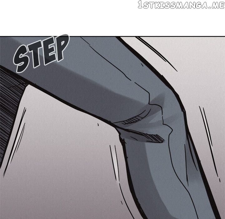 Pounding – Manga chapter 54 - page 7
