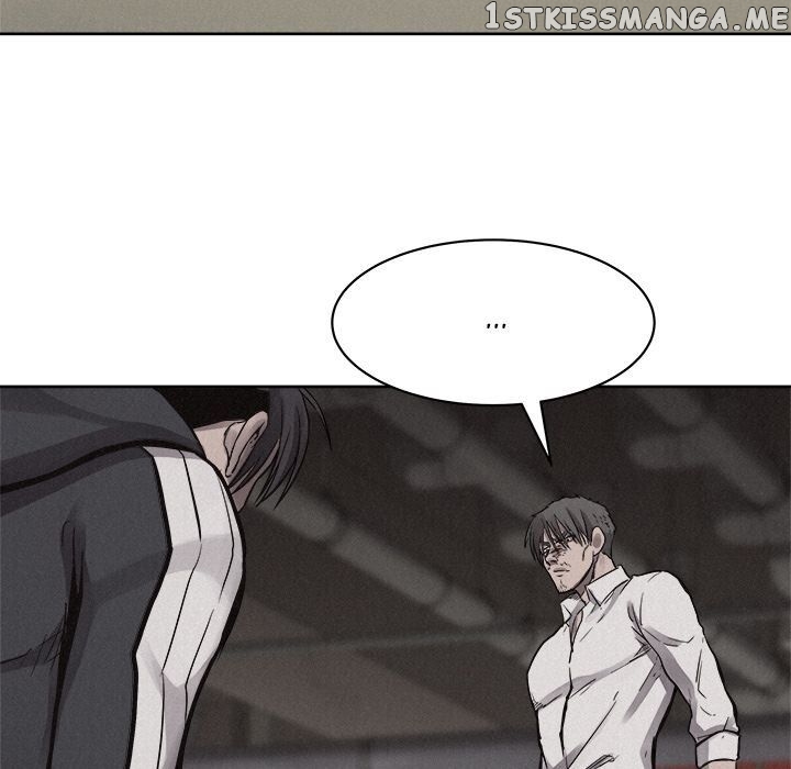 Pounding – Manga chapter 54 - page 73