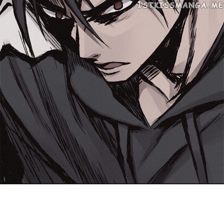 Pounding – Manga chapter 54 - page 77