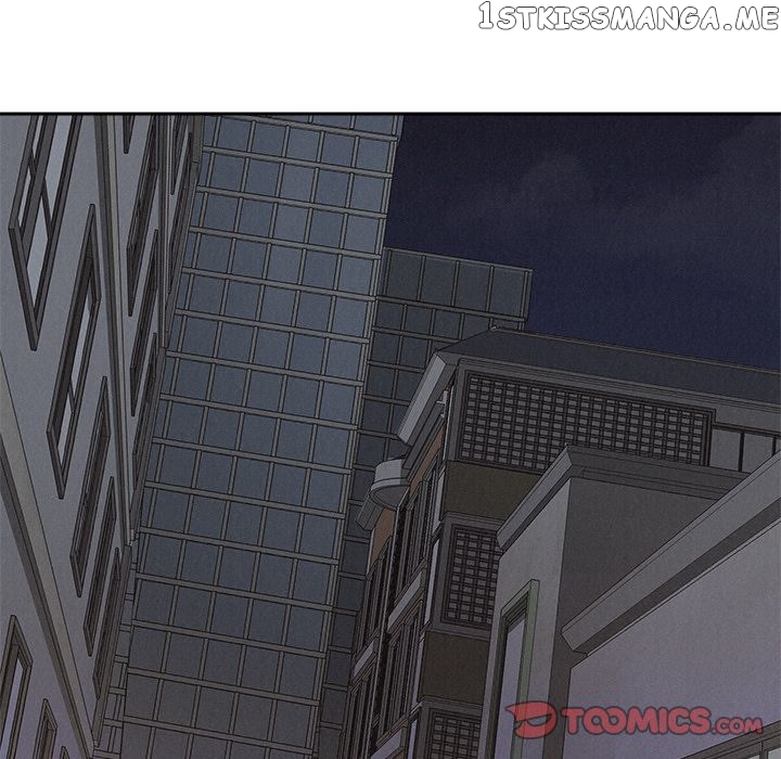 Pounding – Manga chapter 54 - page 78